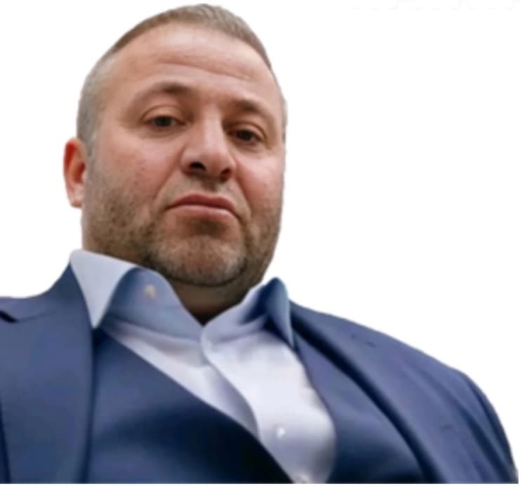 Şahin Aydın