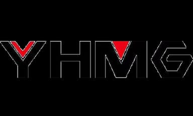 YMHG Logo